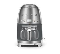 Kavos aparatas SMEG DCF02SSEU | SMEG0073 | 8017709280543