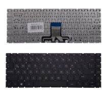 Keyboard HP 240 G8, without frame, US | KB314713 | 9990000314713