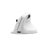 Keychron M5, Clicky Micro Switch, Wireless, White | M5-A24 | 4895248890102