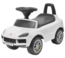 Kids Vehicle Porsche Cayenne S white | 6936 | 5907090701068 | WJMLMJ0U9001068