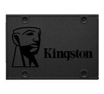 Kingston A400/960 GB/SSD/2,5"/SATA/3R | 2050602339 | 740617277357