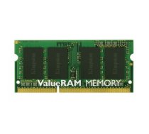 Kingston/SO-DIMM DDR3/4 GB/1600 MHz/CL11/1x4 GB | 20321074323 | 740617207781