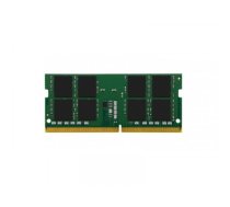 Kingston/SO-DIMM DDR4/16 GB/3200 MHz/CL22/1x16 GB | 2032231880 | 740617310894