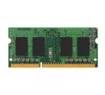 Kingston/SO-DIMM DDR4/8 GB/3200 MHz/CL22/1x8 GB | 203223187 | 740617296099