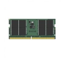 Kingston/SO-DIMM DDR5/32 GB/5600 MHz/CL46/1x32 GB | 203810026 | 740617334036