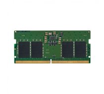 Kingston/SO-DIMM DDR5/8 GB/5600 MHz/CL46/1x8 GB | 203810028 | 740617334074