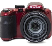Kodak PixPro AZ425, red | AZ425RD | 0819900014167 | 318248