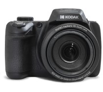 Kodak PixPro AZ528, black | AZ528BK | 0819900013856 | 318245