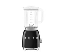 Smeg BLF03BLEU Mixer Farbe Pastell schwarz | BLF03BLEU | 8017709328467