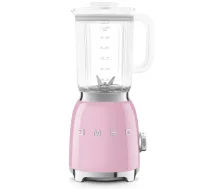 Smeg BLF03PKEU Mixer Farbe Pastell rose | 8017709332549 | 8017709332549