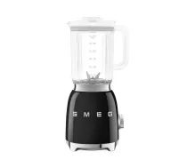 Smeg BLF03BLEU Mixer Farbe Pastell schwarz | BLF03BLEU | 8017709328467 | AGDM-BLE-SME-002
