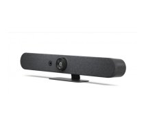 konferenčná kamera Logitech Rally Bar Mini, Graphite | 2025110335 | 5099206093089