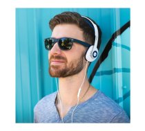 Koss | Headphones | KPH30iW | Wired | On-Ear | Microphone | White | 195166 | 021299192948