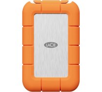 LaCie external SSD 1TB Rugged SSD4 (STND1000400) | STND1000400 | 8719706046206