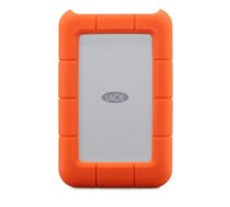 LaCie Rugged/4 TB/HDD/externý/2,5"/2R | 204090090250 | 3660619400164
