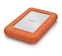 LaCie Rugged Mini 1TB | LAC301558 | 3660619315581 | 39434