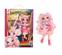 Lalka Rainbow High New Junior Bella | 567615-EUC/565659-EUC | 035051565659 | WLMGAI0DD028998