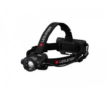 Ledlenser H15R Core Black Headband flashlight LED | 502123 | 4058205020930