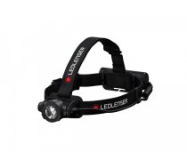 Ledlenser H7R Core Black Headband flashlight LED | 502122 | 4058205020909 | OSWLDLLAT0157