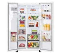 LG GSLC40SWPE | GSLC40SWPE | 8806096031407