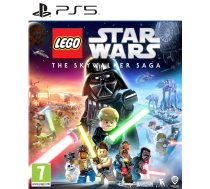 LEGO Star Wars Skywalker Saga PS5 | 5051895412817