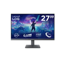Lenovo LOQ 27-10 Monitor | 68F2GACBEU | 199273710829