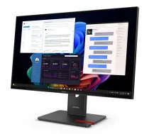 Lenovo ThinkVision T27UD-40 Monitor | 64AFZAT2EU | 0198156754189