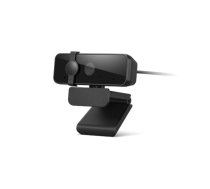 Lenovo 310 webcam 1920 x 1080 pixels USB 2.0 Black | GXC1S15024 | 195892122494 | PERLEVKAM0013
