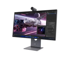 Lenovo Yoga Pro 27UD-10 Monitor | 67E5RAC2EU | 199272306696
