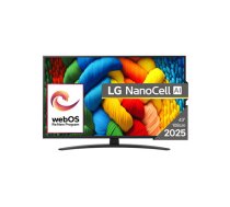 LG 43NANO81A3A 4K NANO | 43NANO81A3A | 8806096362235