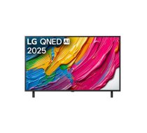 LG 50QNED80A3A 4K QNED | 50QNED80A3A | 8806096403488