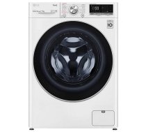 Mazgātājs-žāvētājs LG F2DV5S7S1E | F2DV5S7S1E | 8806091107664