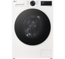 Veļas mašīna LG F4X5011TWB | F4X5011TWB.AGWQPMR | 8806096258958