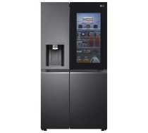 Ledusskapis LG GSXV91MCAE | GSXV91MCAE | 8806091270320