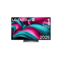 LG OLED55C51LA 4K OLED | OLED55C51LA.AEU | 8806096381885 | TVALG-LCD0688