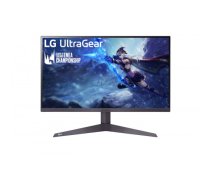 LG UltraGear/24GS50F-B/24"/VA/FHD/180Hz/5ms/Black/2R | 2080216737940 | 8806096090701