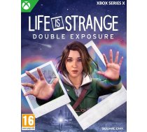 Life Is Strange: Double Exposure Xbox Series X | 5021290099173