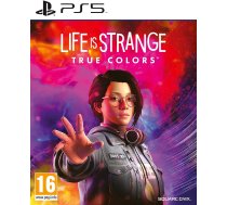 Life is Strange: True Colors PS5 | 5021290091115