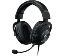 Logitech G PRO X SE Wired Headphones | 3.5mm | 981-000907 | 5099206125575