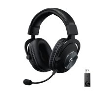 Logitech G PRO X Wireless Headset | 981-000907 | 5099206089693