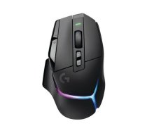 Logitech G G502 X PLUS - LIGHTSPEED Wireless RGB Gaming Mouse | 910-006162 | 5099206096332 | GAMLOGMYS0026