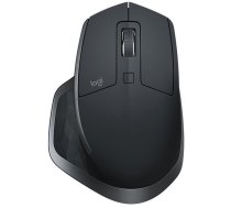 MOUSE USB MX MASTER 2S/BLACK 910-007224 LOGITECH | 910-007224 | 5099206118089