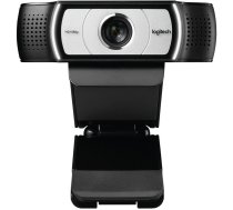 Logitech C930e Business Webcam | 960-000972 | 5099206045200