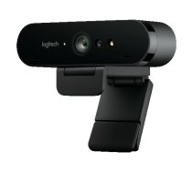 CAMERA WEBCAM HD BRIO/960-001106 LOGITECH | 960-001106 | 5099206068100