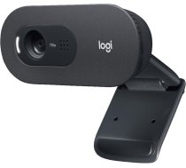 Logitech C505 HD Webcam | 960-001364 | 5099206093690