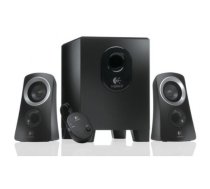 Logitech Z313/2.1/50 W/čierna | 216800593 | 5099206022898