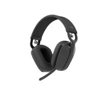 Logitech Zone Vibe 100/Stereo/BT/Bezdrôtové/Grafitová | 202611038 | 5099206103917