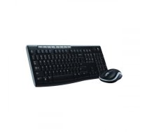 Logitech® MK270 Wireless Combo – HU – 2,4 GHz – EER | 920-004526 | 5099206039322