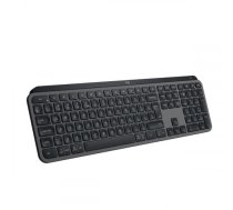 Logitech® MX Keys S Graphite, SK/CZ | 920-011590 | 5099206112193
