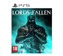 Lords Of The Fallen Standard Edition PS5 | 5906961191472